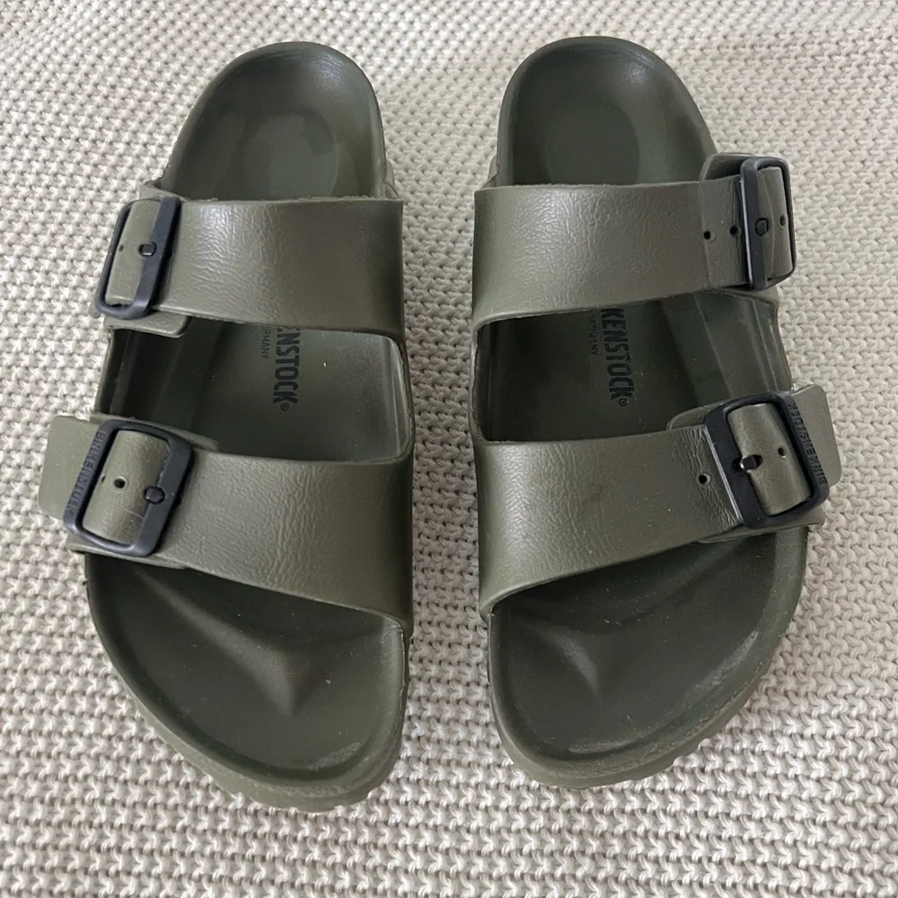 Birkenstock unisex comfortable